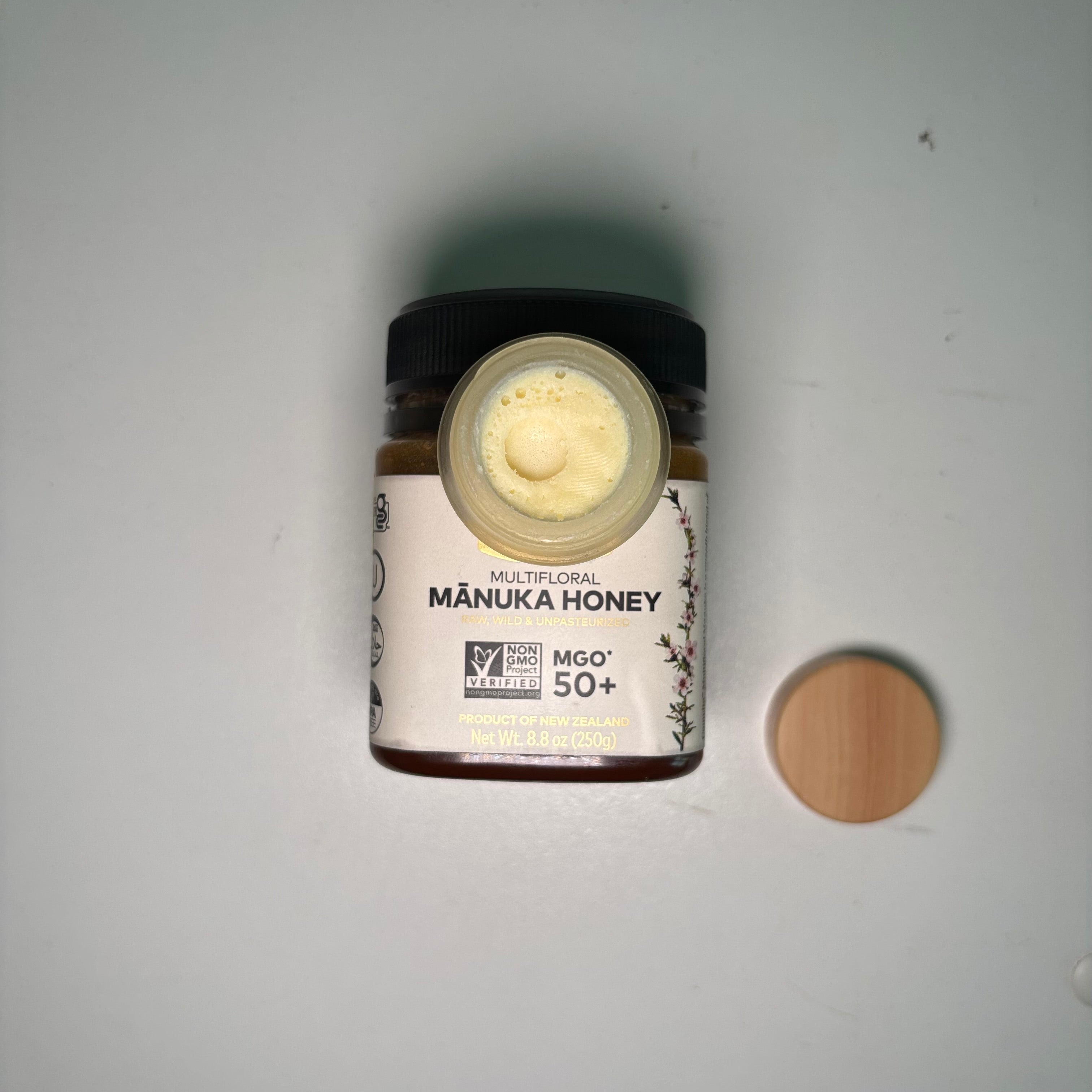 Manuka Honey Lip butter