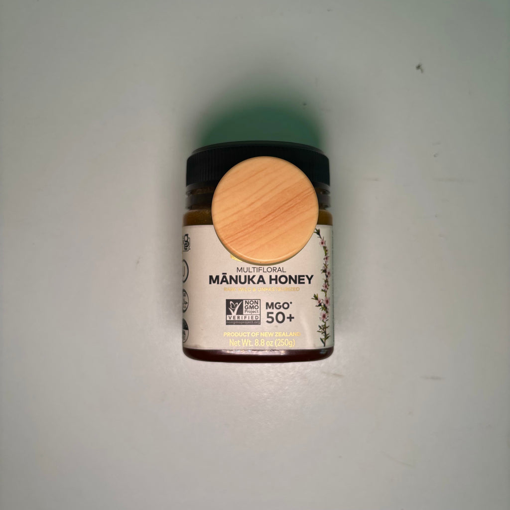 Manuka Honey Lip butter