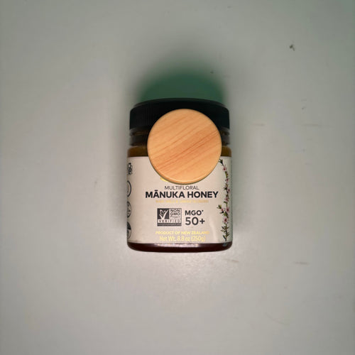 Manuka Honey Lip butter